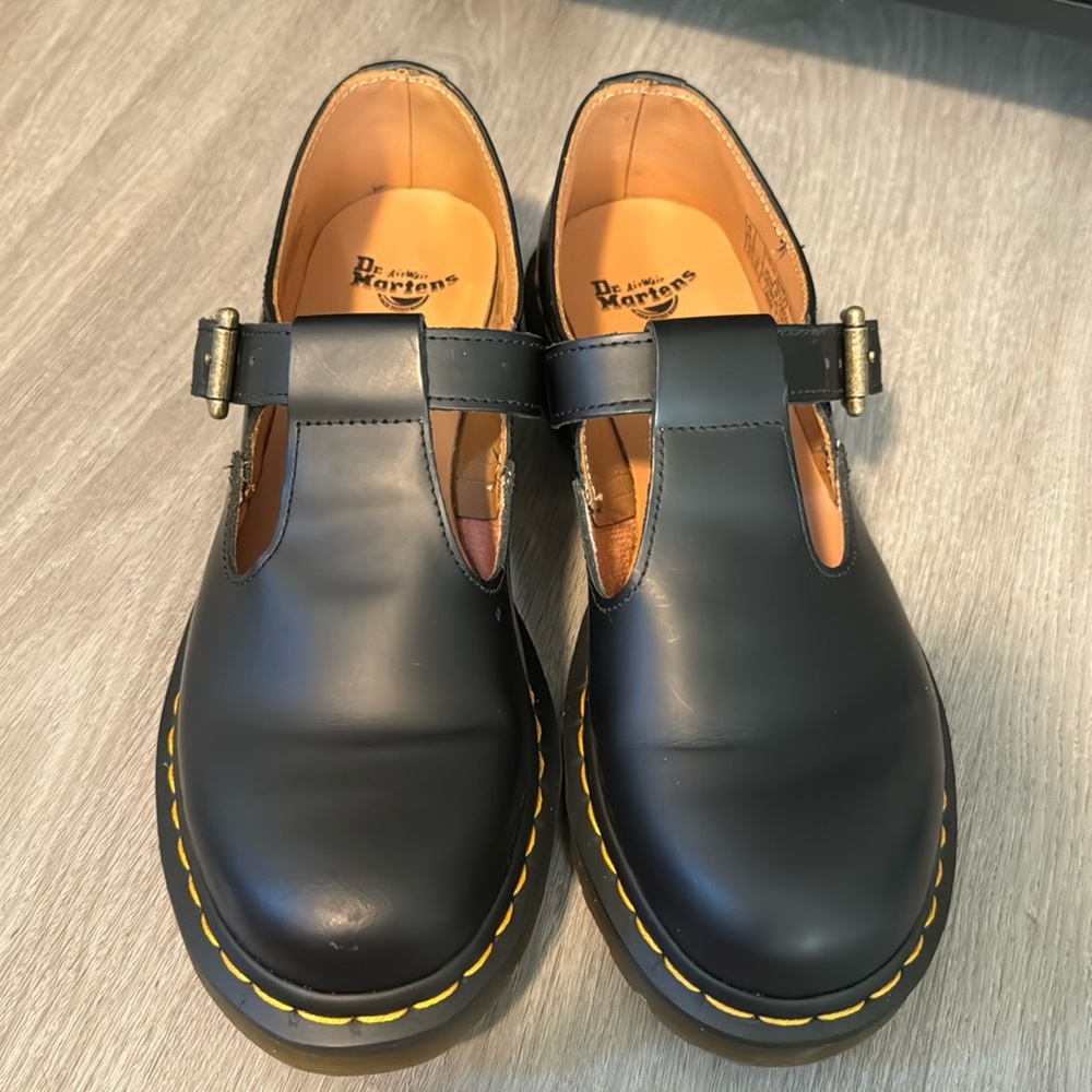 Dr martens US L 8/39